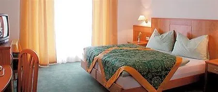 Gardenhotel Premstaller