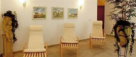 Ξενοδοχείο Gardenhotel Premstaller Μπολζάνο