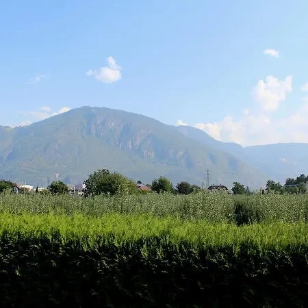 Hotel Gardenhotel Premstaller Bozen