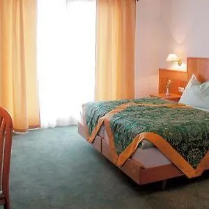 Gardenhotel Premstaller Hotel Bozen