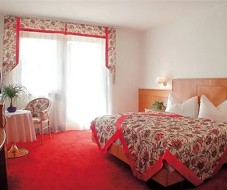 Gardenhotel Premstaller Bozen