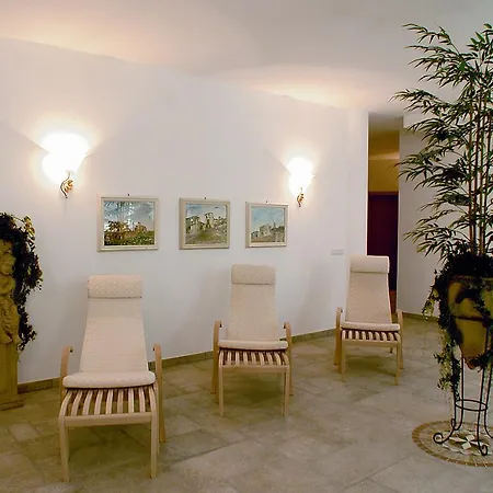 Gardenhotel Premstaller Bozen