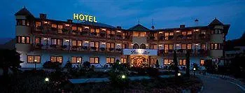 Gardenhotel Premstaller 4*