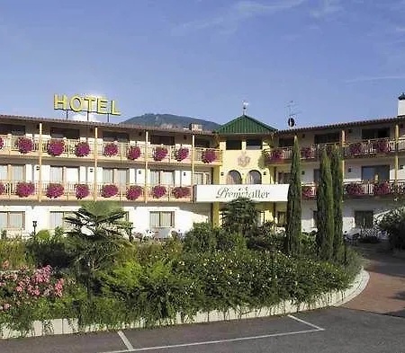 Ξενοδοχείο Gardenhotel Premstaller