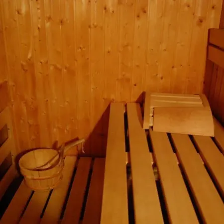Gardenhotel Premstaller Ξενοδοχείο 4*