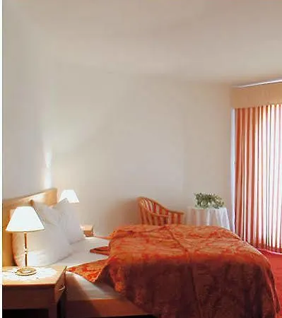 Gardenhotel Premstaller