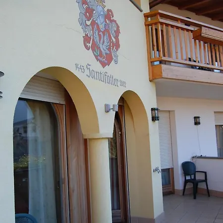 Gardenhotel Premstaller Hotel Bozen