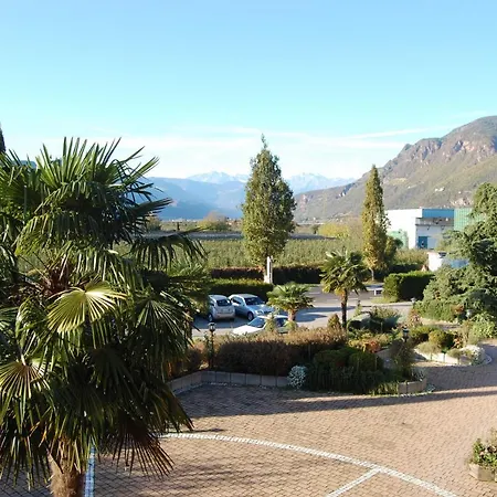 Gardenhotel Premstaller Ξενοδοχείο Μπολζάνο