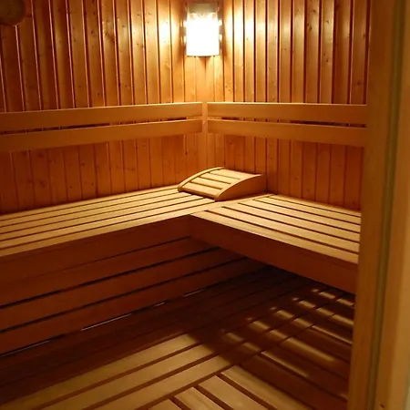 Ξενοδοχείο Gardenhotel Premstaller