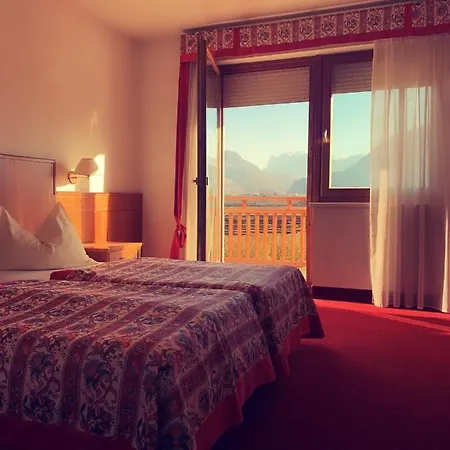 Gardenhotel Premstaller Bozen