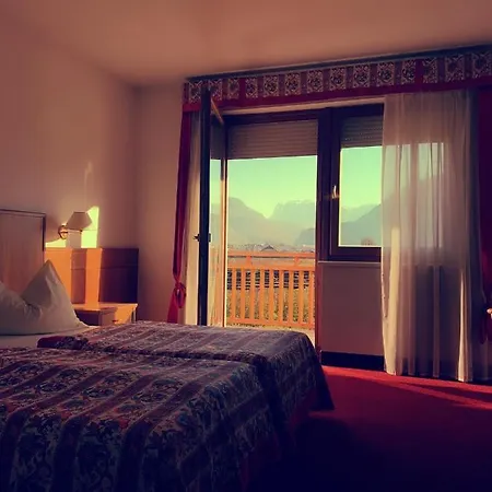 Ξενοδοχείο Gardenhotel Premstaller Μπολζάνο