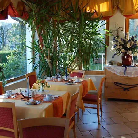 Gardenhotel Premstaller Ξενοδοχείο Μπολζάνο