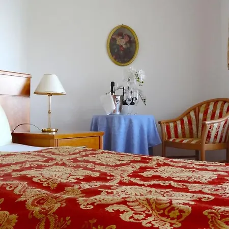 Hotel Gardenhotel Premstaller