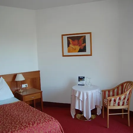 Gardenhotel Premstaller 4*