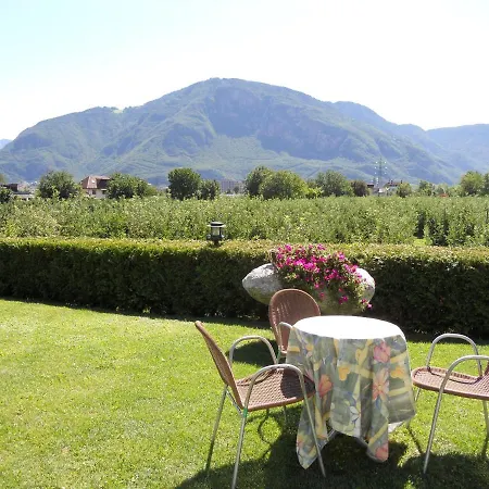 Gardenhotel Premstaller 4* Μπολζάνο