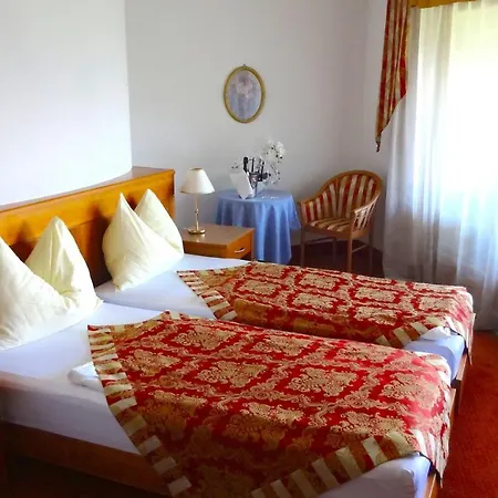 Gardenhotel Premstaller Ξενοδοχείο Μπολζάνο