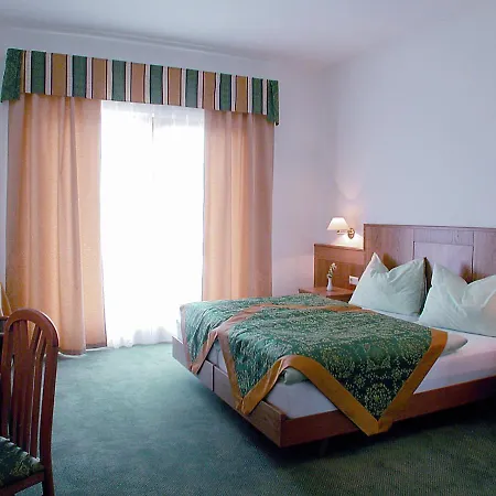 Gardenhotel Premstaller Bozen