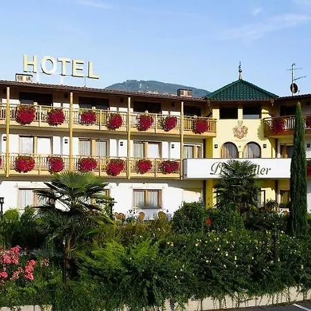 Ξενοδοχείο Gardenhotel Premstaller Μπολζάνο