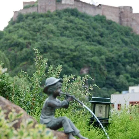 Gardenhotel Premstaller Hotel