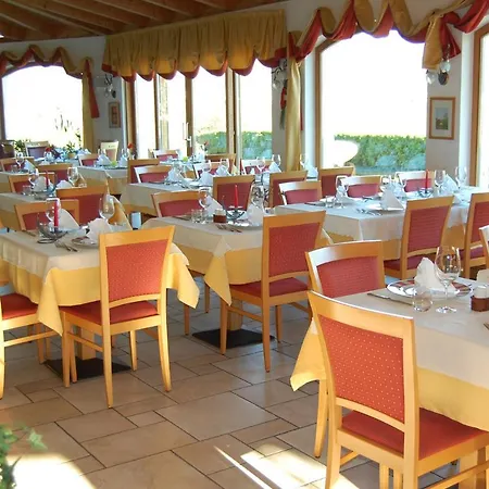 Gardenhotel Premstaller 4* Bolzano