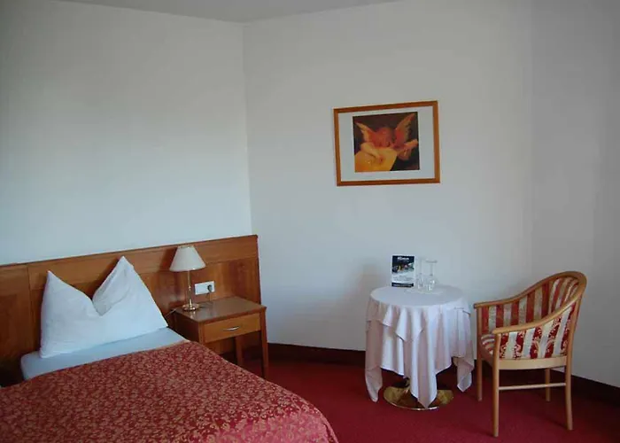 Отель Gardenhotel Premstaller