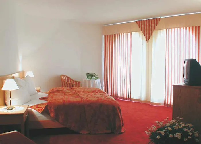 Gardenhotel Premstaller 4* Μπολζάνο