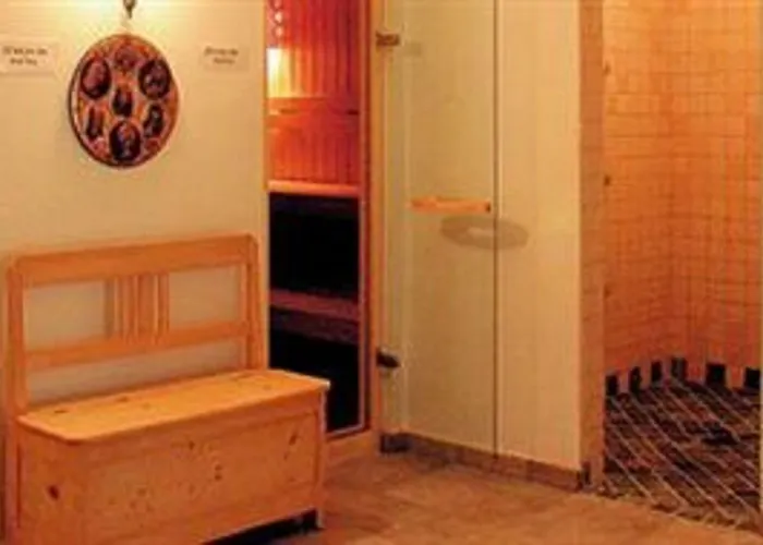 Gardenhotel Premstaller