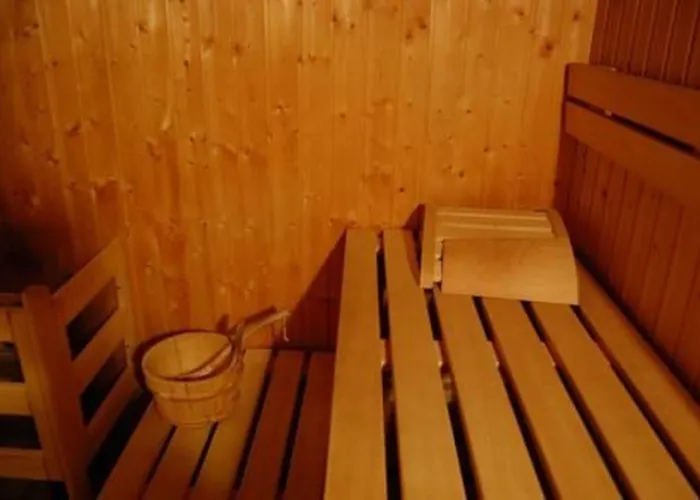 Gardenhotel Premstaller Отель