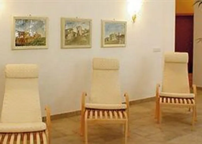 Ξενοδοχείο Gardenhotel Premstaller 4*