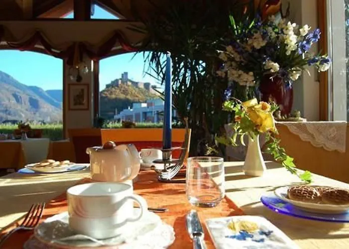 Ξενοδοχείο Gardenhotel Premstaller Μπολζάνο