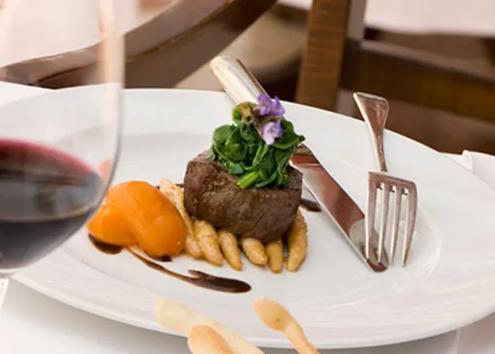 Gardenhotel Premstaller Hotel 4*