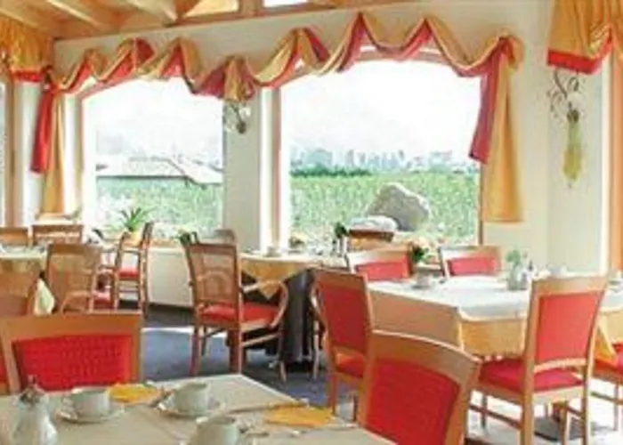 Gardenhotel Premstaller 4*