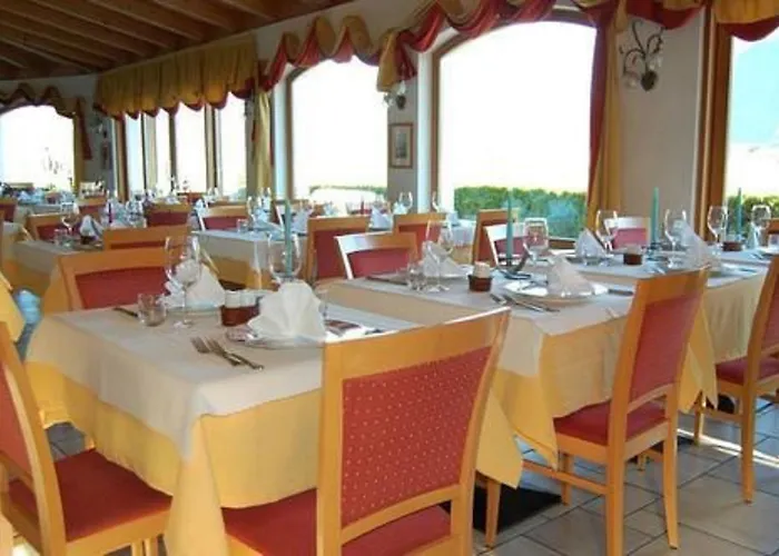 Gardenhotel Premstaller