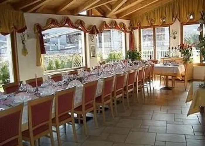 Gardenhotel Premstaller