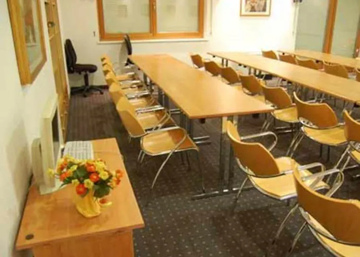 Gardenhotel Premstaller Hotel 4*