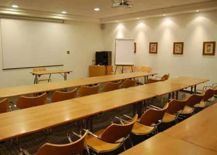 Gardenhotel Premstaller 4*