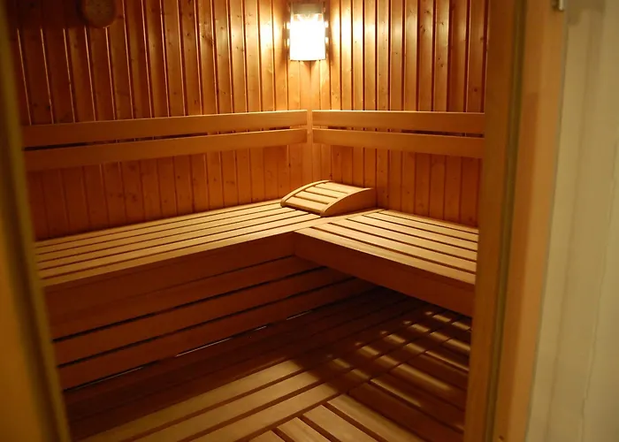 Gardenhotel Premstaller 4* Больцано