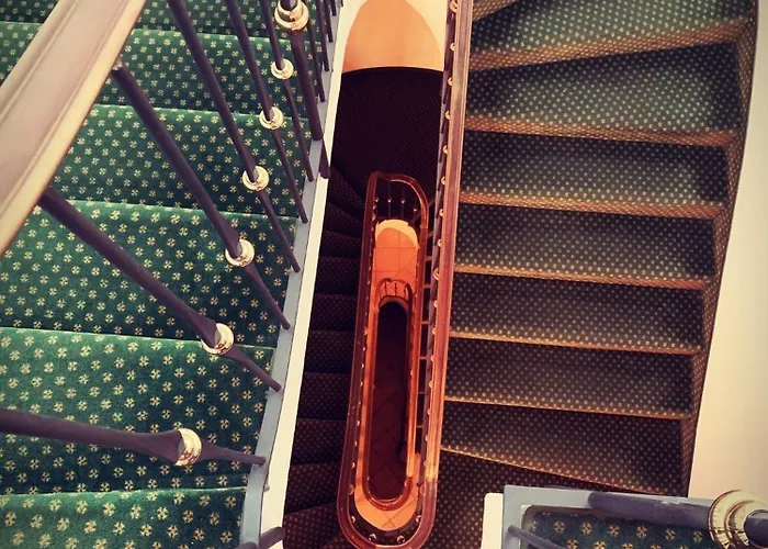 Hotel Gardenhotel Premstaller 4*