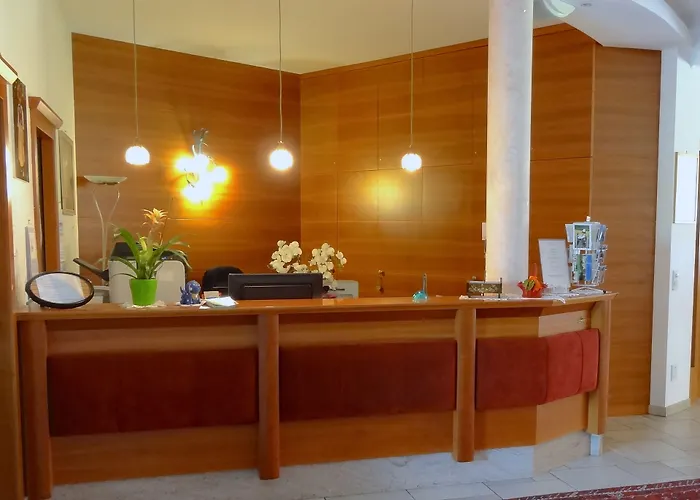 Ξενοδοχείο Gardenhotel Premstaller