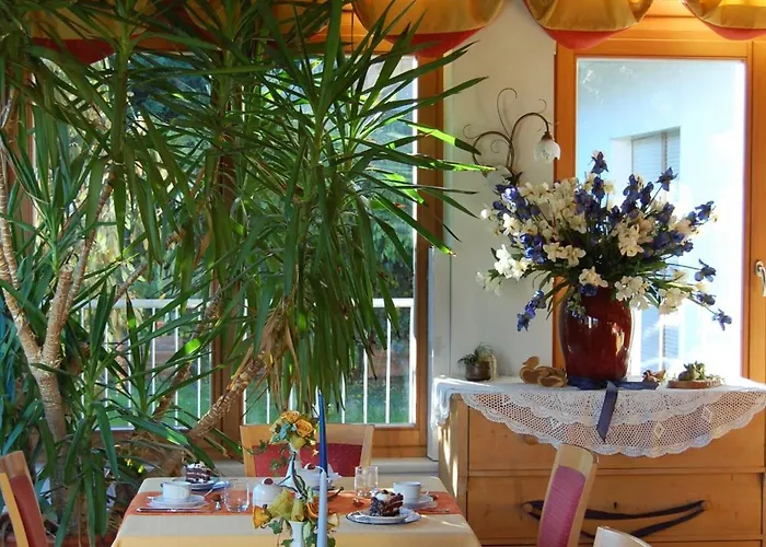 Отель Gardenhotel Premstaller 4*