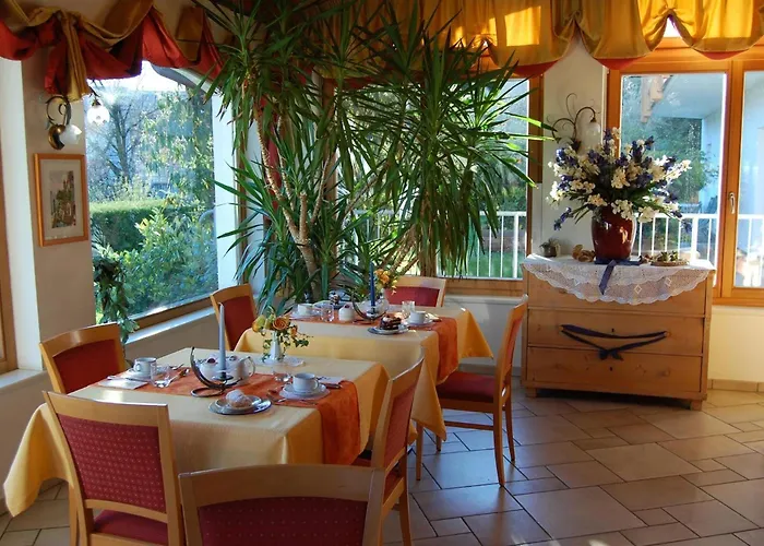 Gardenhotel Premstaller 4* Bozen