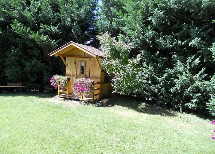 Hotel Gardenhotel Premstaller