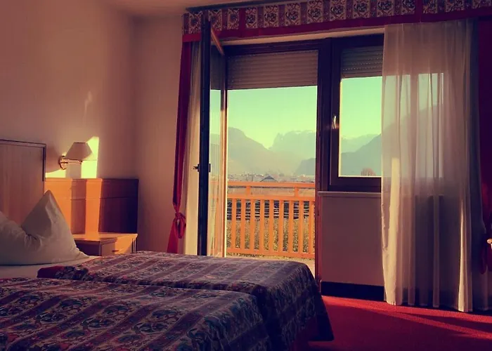 Gardenhotel Premstaller Μπολζάνο