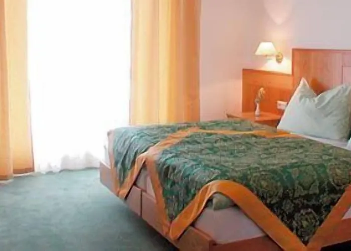 Gardenhotel Premstaller