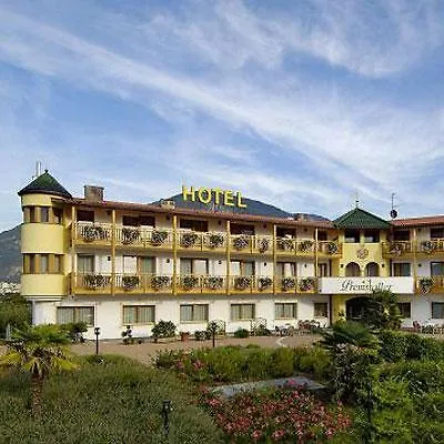 Gardenhotel Premstaller Hotel Bozen