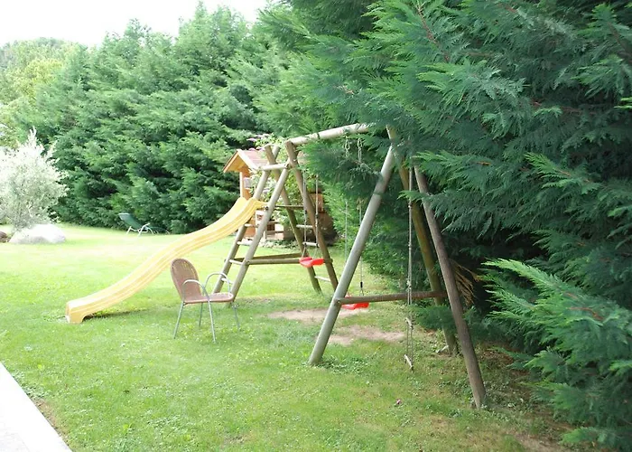 Gardenhotel Premstaller Больцано