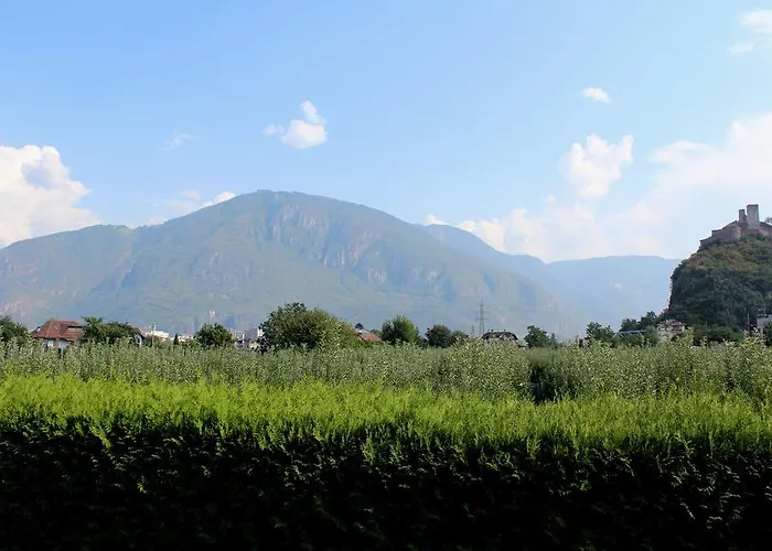 Ξενοδοχείο Gardenhotel Premstaller Μπολζάνο