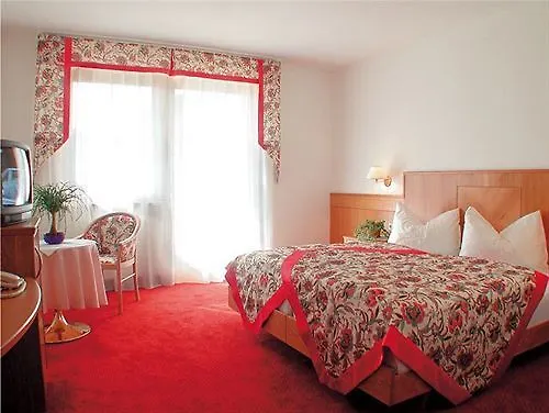 Gardenhotel Premstaller Μπολζάνο