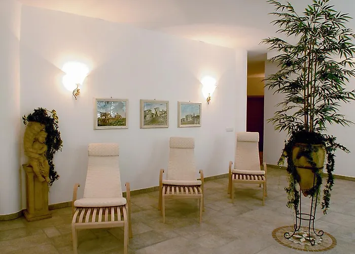 Gardenhotel Premstaller Μπολζάνο