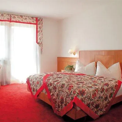 Отель Gardenhotel Premstaller Больцано